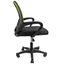 Кресло офисное Just Sit Xenos Junior Z055 Зеленый 20200232 фото 5