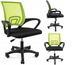 Кресло офисное Just Sit Xenos Junior Z055 Зеленый 20200232 фото 2