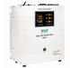 Солнечный инвертор Volt Polska SINUS PRO 2500 S 24/230V 1800/2500W + 40A MPPT 100V (3SPS250024) 22500196 фото 3
