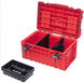 Ящик для инструментов Qbrick System ONE Ultra HD RED 350 2.0 PROFI (5901238256502) 22500247 фото 4