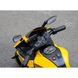 Дитячий електромотоцикл Spoko Sp-518 жовтий 7000740 фото 10