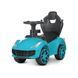 Детская машинка с ручкой Spoko SP-608 синий 7000589 фото 3