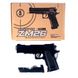 ZM26 Дитячий пістолет метал на кульках 20500947 фото 3