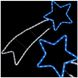 Новогодняя комета-звезда E12D2 20200301 фото 2