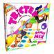 Развлекательная игра "Твистер dance mix" Strateg 30277 21305648 фото