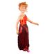 60374-3 кукла интерактивная ходячая вечернем платье 40-дюймовая со светом и музыкой подвижными руками ногами 3 модели 20500518 фото 2
