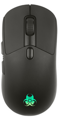 Компьютерная мышь Tracer GAMEZONE THOR RGB 2.4G + BT (TRAMYS47419) 22500298 фото