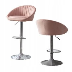 Барный стул Js Stillo Розовый 20200183 фото