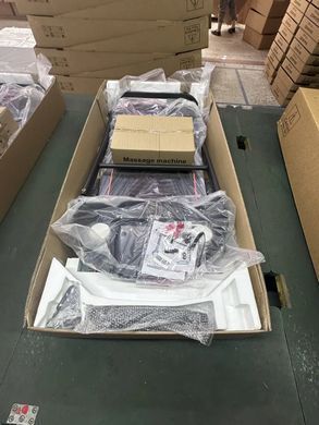 Электрическая беговая дорожка King Sport T-340M до 110 кг с массажером 22900089 фото