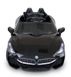 Електромобіль Just Drive Bm-Z3 - чорний лакований 20200359 фото 4
