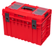 Ящик для инструментов Qbrick System ONE Ultra HD RED 450 2.0 PROFI (5901238256533) 22500248 фото 1