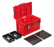 Ящик для инструментов Qbrick System ONE Ultra HD RED 450 2.0 PROFI (5901238256533) 22500248 фото 4