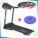 Беговая дорожка Usa T-330 King Sport + Супер качество! 22900054 фото 3
