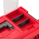 Ящик для инструментов Qbrick System ONE Ultra HD RED 450 2.0 PROFI (5901238256533) 22500248 фото 6