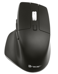 Компьютерная мышь Tracer SLICK RF 2,4G Silent (TRAMYS47420) 22500299 фото
