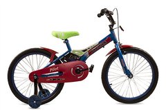 Велосипед дитячий Premier Pilot 20 Blue 580442 фото