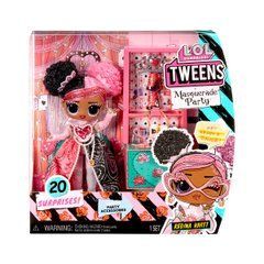 Игровой набор с куклой L.O.L. SURPRISE! серии Tweens &laquo;Masquerade Party&raquo; &mdash; Регина Хартт (584124), с аксессуарами 20502026 фото