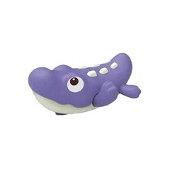 Игрушка для ванной 368-2, заводная 10 см (Фиолетовый) 21301303 фото