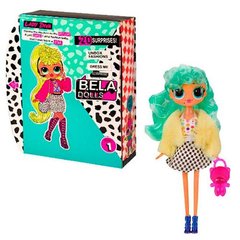 Игровой набор с куклой "Bela Dolls" BL1150 (Lady Diva) 21303973 фото