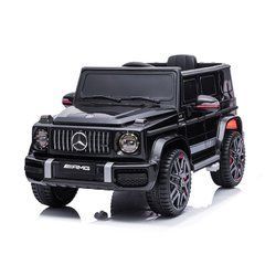 Детский электромобиль Mercedes G63 Amg Bbh-0003 20501587 фото
