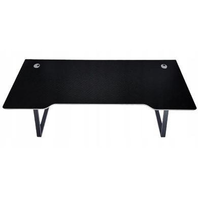 Геймерский компьютерный стол X-TABLE с вырезом для ПК 22900090 фото