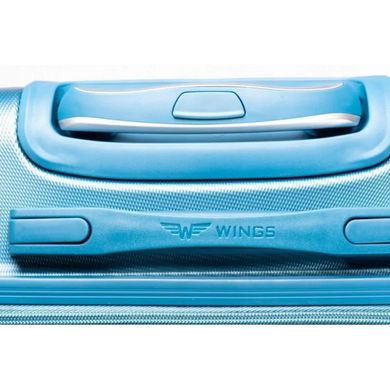 Дорожня Валіза Wings 310 - L (синій) 20200083 фото
