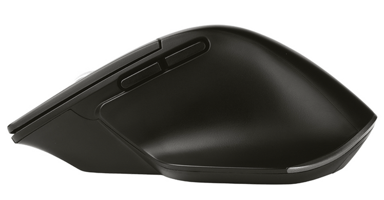 Компьютерная мышь Tracer SLICK RF 2,4G Silent (TRAMYS47420) 22500299 фото