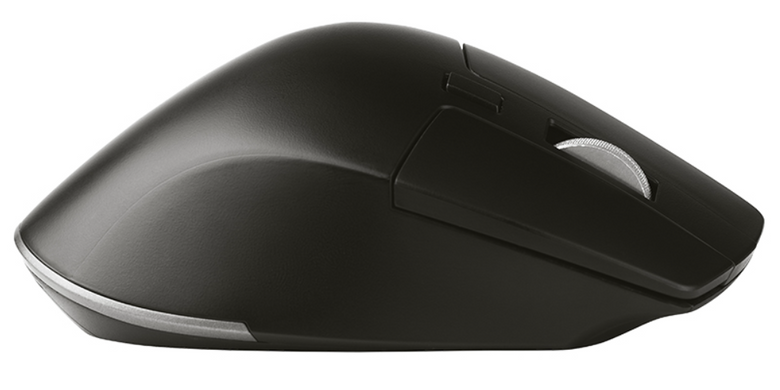 Компьютерная мышь Tracer SLICK RF 2,4G Silent (TRAMYS47420) 22500299 фото