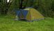 Палатка 4-х местная Presto Acamper Monodome 4 Pro зеленый - 3000мм. H2О - 2,8 кг. 22600047 фото 5