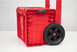 Ящик для инструментов Qbrick System PRO Cart 2.0 Plus Red (5901238258865) 22500249 фото 8