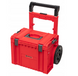 Ящик для инструментов Qbrick System PRO Cart 2.0 Plus Red (5901238258865) 22500249 фото 1