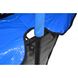 Батут Atleto 140 см з сіткою синій New 7000004 фото 6