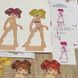 Детская настольная игра для девочек "Модница" 0239 на укр. языке 21305250 фото 9