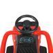 Детская машинка с ручкой Spoko Sp-608 красный 7000742 фото 5