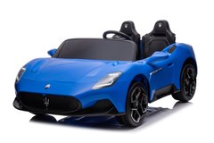 Детский электромобиль двухместный Maserati S313 20501483 фото
