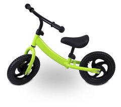 Велосипед Just Drive Balance R1 (зеленый) 20200304 фото