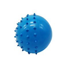 М'яч дитячий гумовий Bambi BT-PB-0154 діаметр 10 см (Синій) 21300504 фото