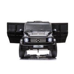 Детский электромобиль Mercedes G63 Amg Jj2077 G500 Лицензия Mercedes G63 Amg Jj2077 G500 20501585 фото