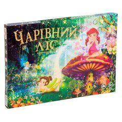 Игра-бродилка "Волшебный лес" 30215 (укр.) 21305501 фото