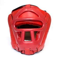 Шлем защитный с пластиковым забралом 143016 фото