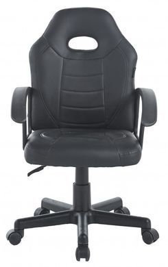 Кресло игровое Bonro B-043 черное 7000845 фото