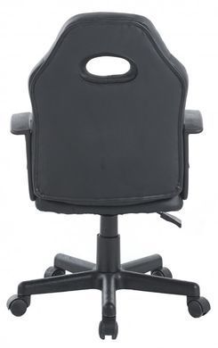 Кресло игровое Bonro B-043 черное 7000845 фото