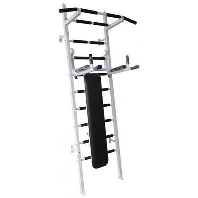 Шведская стенка Master white 600207 фото