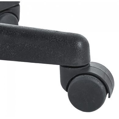 Кресло игровое Bonro B-043 черное 7000845 фото
