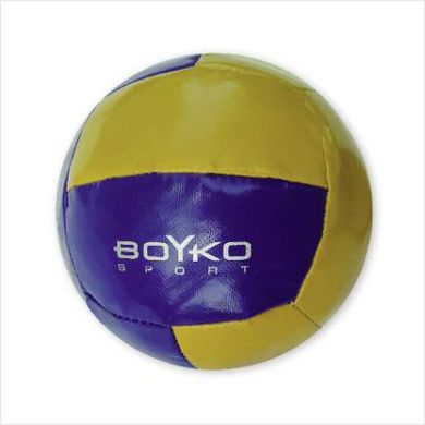 Мяч Медбол 20 см (5 кг) 1640257 фото