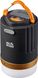Фонарь кемпинговый 29 Skif Outdoor Light Drop Max Black/Orange с пультом 389.00.25 20500162 фото 4