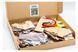 Деревянный пазл Карта Украины 60х90 см 90609 20501838 фото 6