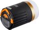 Фонарь кемпинговый 29 Skif Outdoor Light Drop Max Black/Orange с пультом 389.00.25 20500162 фото 2