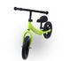 Велосипед Just Drive Balance R1 (зелений) 20200304 фото 2