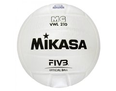 Мяч волейбольный Mikasa VWL 210 1450356 фото